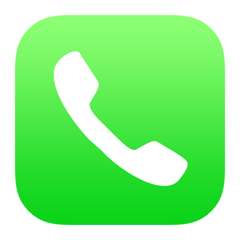  Has your phone number changed?